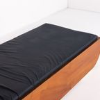 Vintage Unique Wave Chaise Longue thumbnail 8