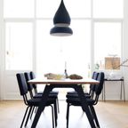 Design Tafel 200 Cm Fold By Bas Vellekoop For Puik New 2300,- thumbnail 5