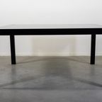 Massimo Scolari Table ‘Sagredo’ From Giorgetti thumbnail 10