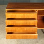 Vintage Sideboard Dressoir – Idee Möbel – Jaren 60 thumbnail 6