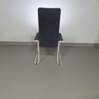 Walter Antonis Chairs For Henny De Jong. thumbnail 24