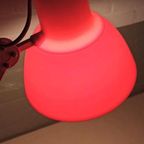 Vintage Luxo Tafellamp Bureaulamp Klemlamp thumbnail 4