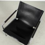 Vintage ‘Sz 02’ Fauteuil Door Martin Visser 69782 thumbnail 11