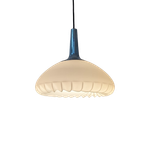 Peill & Putzler – Hanglamp -jaren 70 – 1970 - Na34 thumbnail 8