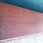 Mid Century Modern Sideboard Vintage Dressoir Barkast 50 60 thumbnail 8