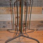 Metalen Haspel Ouderwets Brocante thumbnail 6