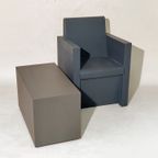Zitmeubelen Foam Coated Furniture thumbnail 3