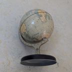 Blikken Globe – Jaren 30 – Made In England -(mf47) thumbnail 6