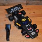 Sonic Control Racing Car Vintage thumbnail 5