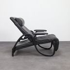 Lounge Chair “sinus” By Ingmar Relling For Westnofa, 1970s thumbnail 10
