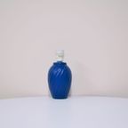Donkerblauw Gewaaierd Tafellamp Nordlux thumbnail 2