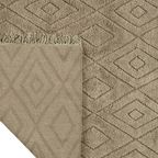 By fonQ Square Vloerkleed 170 X 240 Cm - Groen thumbnail 4