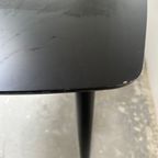 Kalmar Eetkamertafel - Zwart thumbnail 12