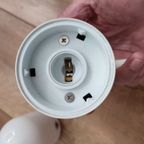 Ostana IKEA Lamp Wandlamp Buitenlamp Badkamer Inma Bermudez Stockholm Wit Creme thumbnail 7
