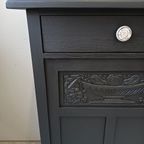 Dressoir / Commode Coal Black thumbnail 9