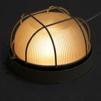Vintage Industriële Wandlamp, Plafondlamp thumbnail 12