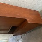 Mid-century Deens Highboard thumbnail 3