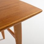 Scandinavian Modern Teak Coffee Table, 1960’S Sweden thumbnail 7