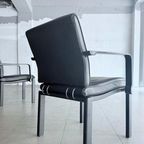 6X Quadro Chairs Design By Bruno Rey, Ca89S thumbnail 17