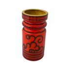 Flora Holland - Vase - Pottery - Model 916 - Decor: Tokyo thumbnail 2