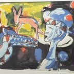 Anton Vrede (1953) - Nature & Man thumbnail 8