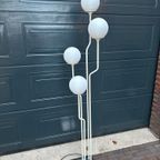 Reggiani Bollenlamp Vloerlamp thumbnail 3
