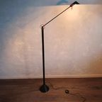 Memphis Style Floor Lamp, 1980S thumbnail 12