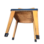 2 X Kids Chair 1950s Original Design Zabo Kids Chair thumbnail 4
