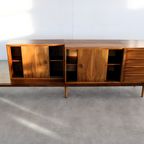 Vintage Dressoir | Sideboard | Jaren 50 | Fristho thumbnail 12