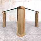 Peter Ghyczy Coffee Table Model T14 thumbnail 10