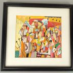 John Blommaerts - Revolutie Van Het Circus Van Moscou thumbnail 2