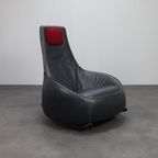 Lounge Chair Dim Sum By Simon Pengelly For Montis, 2012 thumbnail 2