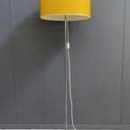 Yellow Floor Lamp By Viehweger 1960S thumbnail 2