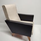 Vintage Fauteuil thumbnail 2