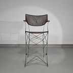 2 X Yuzuru Yamakawa Stool / Japan / 1980s thumbnail 2