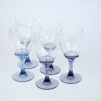 Five Wineglasses thumbnail 2