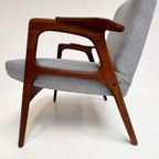 Charmante Fauteuil Damesmodel Van Yngve Ekström Voor Pastoe thumbnail 10