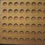 Antieke Gietmal Chocolade Victoria thumbnail 3