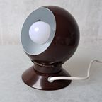 Space Age Magneet Bollamp Abo Randers Denemarken thumbnail 6