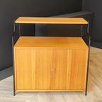 Mid Century Kast | Vintage - Sidetable thumbnail 19