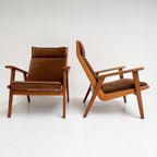 Rob Parry Fauteuil In Volledig Originele Staat (Los), 1960S thumbnail 4