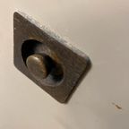 Vintage Smalle Kast / Leggerkast / Commode thumbnail 9