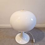 Vintage Mushroom Lamp Jaren 70 Spaceage Design Lamp Hala ? thumbnail 5