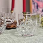 Peill & Putzler Diana Whisky Water Glas Kristal (2 Stuks) thumbnail 2
