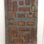 Vintage Marokkaanse Deur, 191 Cm X 92 Cm thumbnail 11