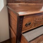 Commode Met Spiegel thumbnail 4