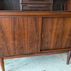 Vintage Highboard Van Brdr Larsen Møbelfabrik thumbnail 12