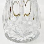 Vintage Ijsemmer Glas Chroom 1960’s thumbnail 5