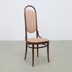 4X Classic Dining Chair By Thonet, 1980S thumbnail 3