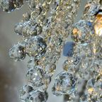 3 Beschikbaar! Gemerkte Swarovski Kristallen Kroonluchter Hanglamp thumbnail 7